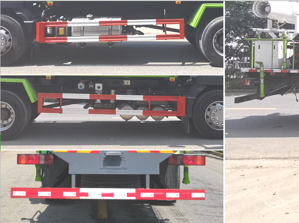 浩天星運牌HTX5185GPSSL6型綠化噴灑車 浩天星運牌HTX5185GPSSL6型綠化噴灑車