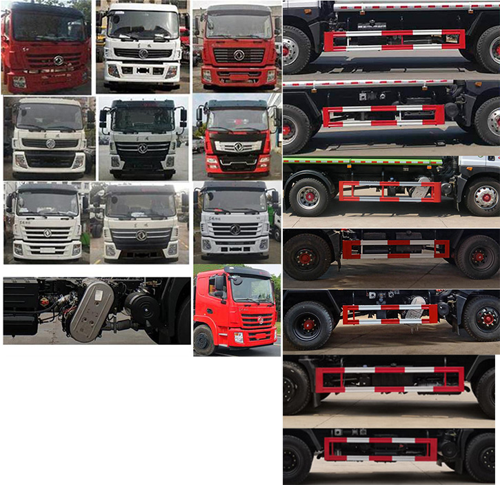 凱力風牌KLF5251GPSS6型綠化噴灑車 凱力風牌KLF5251GPSS6型綠化噴灑車