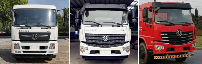 程力威牌CLW5180GSS6CD型灑水車 程力威牌CLW5180GSS6CD型灑水車