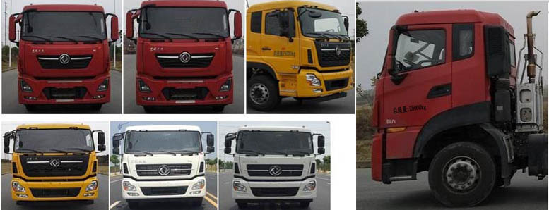 縱昂牌CLT5251GPSDF6型綠化噴灑車 縱昂牌CLT5251GPSDF6型綠化噴灑車