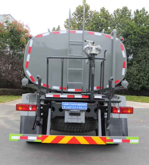 縱昂牌CLT5165GPSFV6型綠化噴灑車 縱昂牌CLT5165GPSFV6型綠化噴灑車