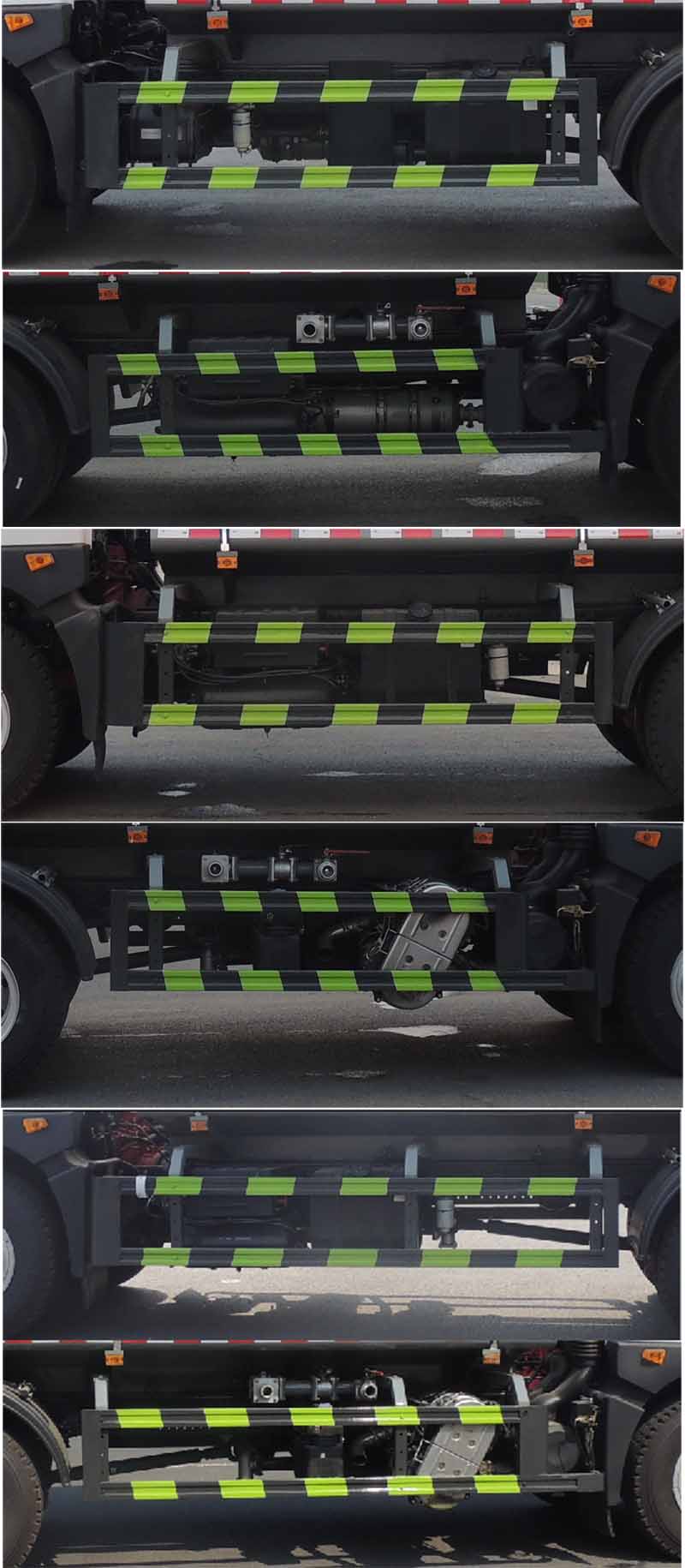 縱昂牌CLT5181TDYEQ6型多功能抑塵車 縱昂牌CLT5181TDYEQ6型多功能抑塵車