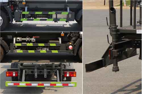 縱昂牌CLT5072GSSZZ6型灑水車 縱昂牌CLT5072GSSZZ6型灑水車