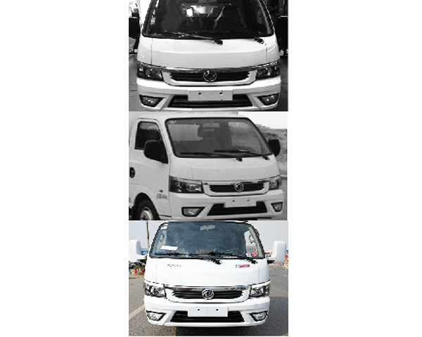 程力牌CL5040GXW6HQ型吸污車 程力牌CL5040GXW6HQ型吸污車