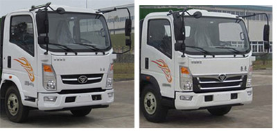 程力牌CL5072TDY6YC型多功能抑塵車 程力牌CL5072TDY6YC型多功能抑塵車