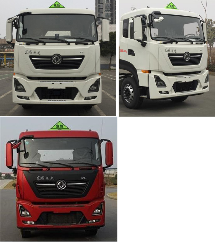 楚勝牌CSC5260GYYLD6A型鋁合金運(yùn)油車 楚勝牌CSC5260GYYLD6A型鋁合金運(yùn)油車