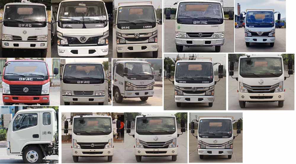 程力威牌CLW5075TWC6型污水處理車 程力威牌CLW5075TWC6型污水處理車