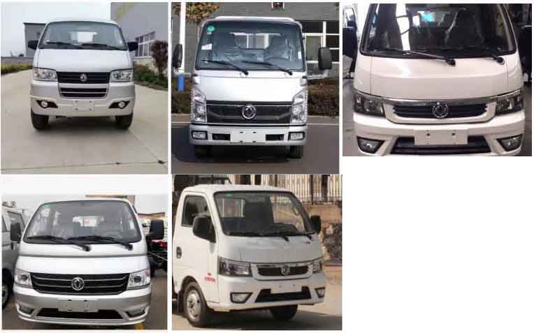 程力牌CL5032ZXX6GH型車廂可卸式垃圾車 程力牌CL5032ZXX6GH型車廂可卸式垃圾車