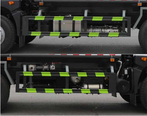 縱昂牌CLT5253TDYEQ6A型多功能抑塵車 縱昂牌CLT5253TDYEQ6A型多功能抑塵車