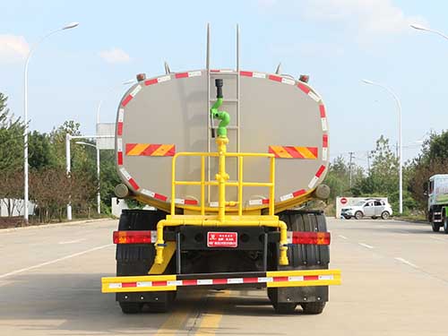 凱力風牌KLF5250GPSC6型綠化噴灑車 凱力風牌KLF5250GPSC6型綠化噴灑車