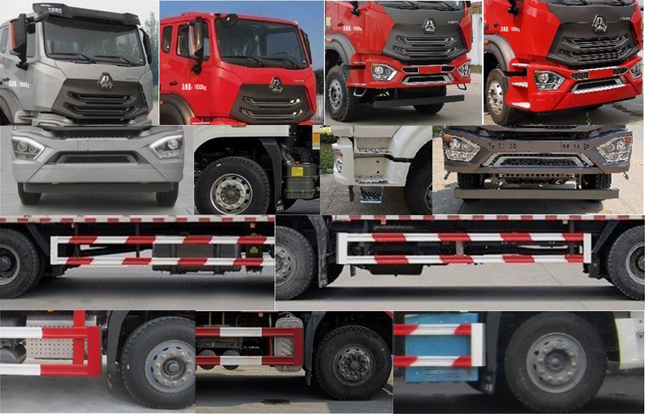 縱昂牌CLT5184TDYZZ6型多功能抑塵車 縱昂牌CLT5184TDYZZ6型多功能抑塵車