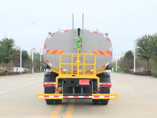 凱力風牌KLF5162GPSE6型綠化噴灑車 凱力風牌KLF5162GPSE6型綠化噴灑車