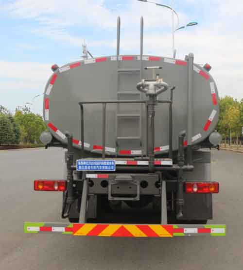 縱昂牌CLT5251GSSFV6型灑水車 縱昂牌CLT5251GSSFV6型灑水車