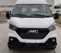 程力威牌CLW5044XJHJ6型救護車 程力威牌CLW5044XJHJ6型救護車