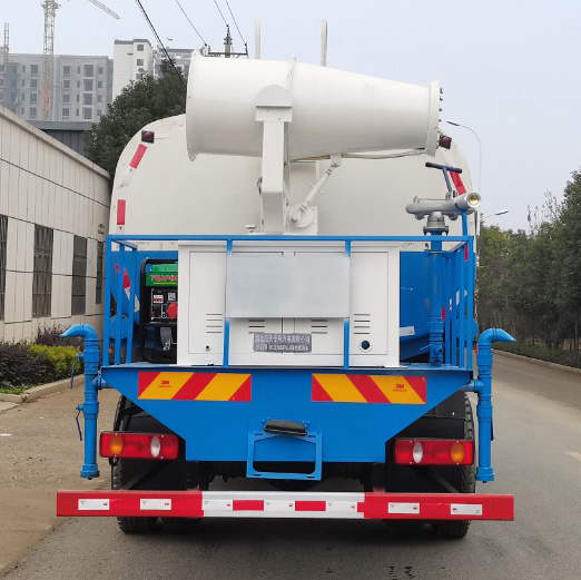 浩天星運牌HTX5168GPSL6型綠化噴灑車 浩天星運牌HTX5168GPSL6型綠化噴灑車