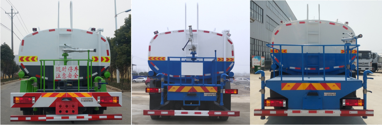 浩天星運牌HTX5185GPSXL6型綠化噴灑車 浩天星運牌HTX5185GPSXL6型綠化噴灑車