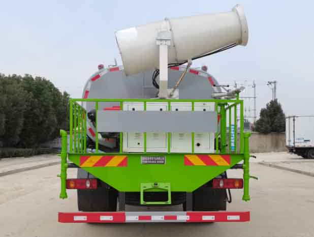 旺龍威牌WLW5160GPSSZ型綠化噴灑車 旺龍威牌WLW5160GPSSZ型綠化噴灑車