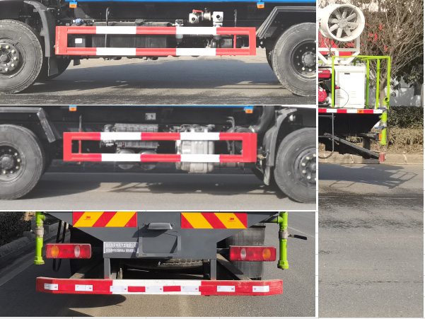 浩天星運(yùn)牌HTX5258GPSDL6型綠化噴灑車 浩天星運(yùn)牌HTX5258GPSDL6型綠化噴灑車