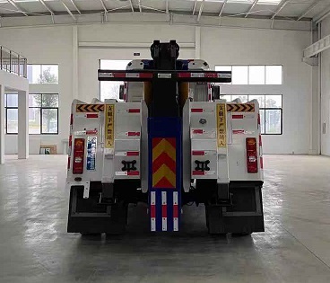 程力威牌CLW5210TQZS6型清障車 程力威牌CLW5210TQZS6型清障車