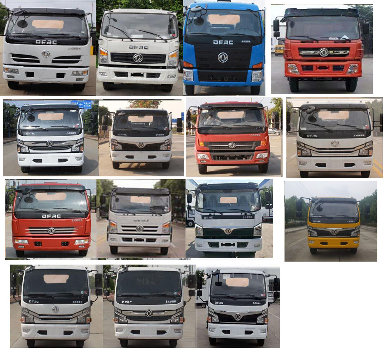 程力牌CL5140GQW6HQ型清洗吸污車 程力牌CL5140GQW6HQ型清洗吸污車