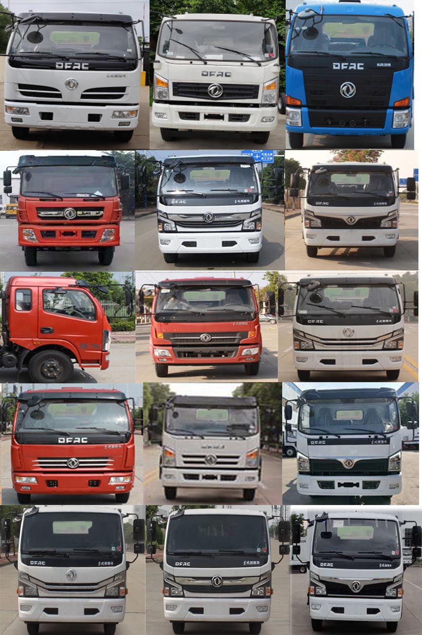 程力牌CL5120GXW6HQ型吸污車 程力牌CL5120GXW6HQ型吸污車