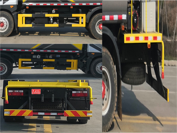 凱力風(fēng)牌KLF5163GPSE6型綠化噴灑車 凱力風(fēng)牌KLF5163GPSE6型綠化噴灑車