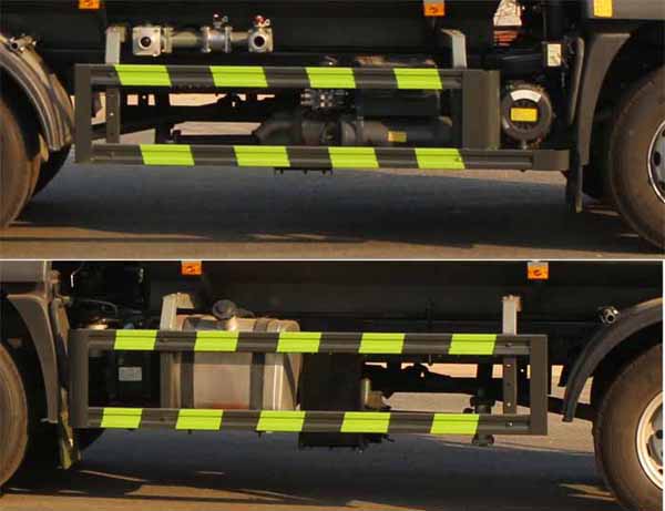 縱昂牌CLT5186TDYBJ6型多功能抑塵車 縱昂牌CLT5186TDYBJ6型多功能抑塵車