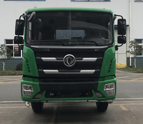 程力牌CL5160GPSE6DP型綠化噴灑車 程力牌CL5160GPSE6DP型綠化噴灑車