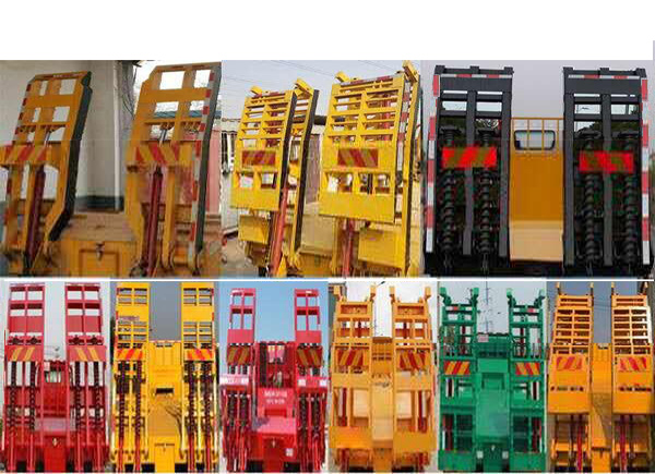 豪沃牌ZZ5147TPBH4515F1型平板運輸車 豪沃牌ZZ5147TPBH4515F1型平板運輸車