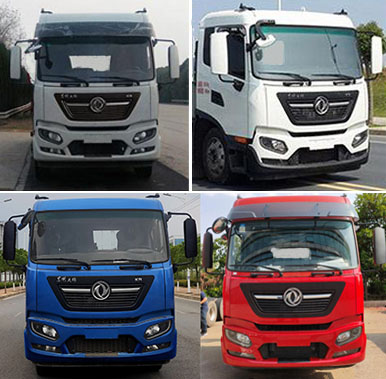 潤(rùn)知星牌SCS5255GPSDFH6型綠化噴灑車 潤(rùn)知星牌SCS5255GPSDFH6型綠化噴灑車