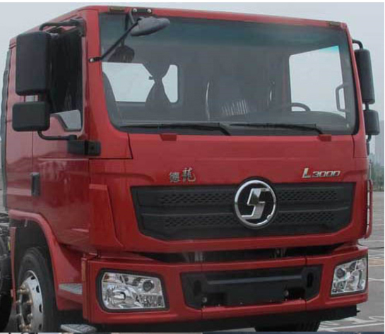 程力威牌CLW5180GXWS6型吸污車 程力威牌CLW5180GXWS6型吸污車