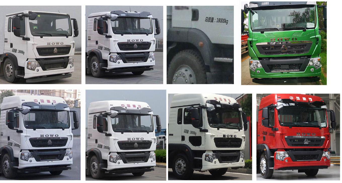 程力牌CL5181ZSL6SS型散裝飼料運輸車 程力牌CL5181ZSL6SS型散裝飼料運輸車