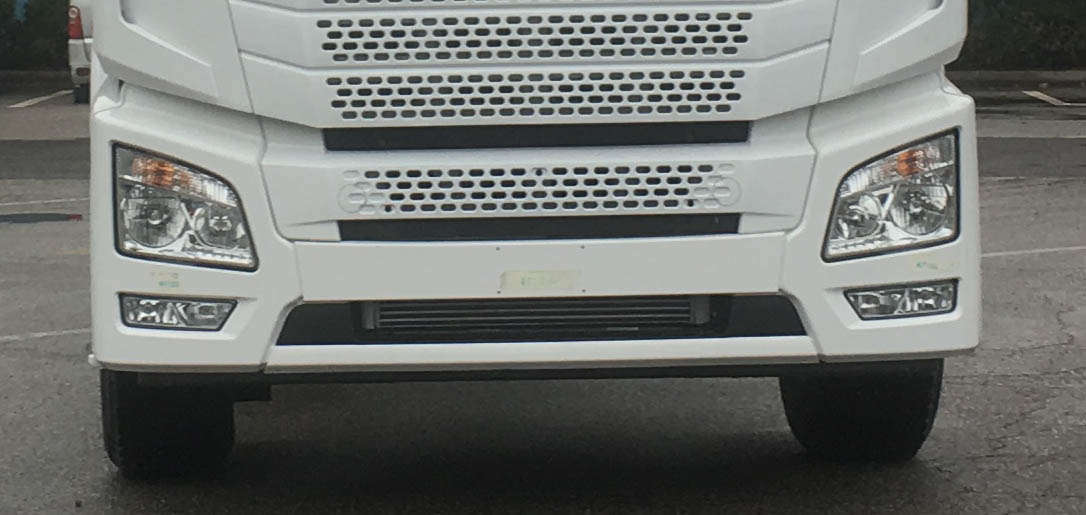 通華牌THT5319GJB15DH型混凝土攪拌運輸車 通華牌THT5319GJB15DH型混凝土攪拌運輸車