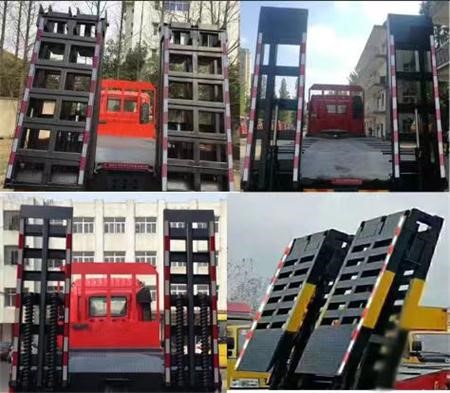 東風牌EQ5310TPBGSZ6D1型平板運輸車 東風牌EQ5310TPBGSZ6D1型平板運輸車