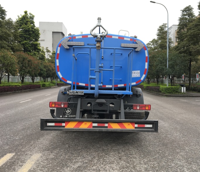 耐德山花牌NDT5182GSSA6型灑水車 耐德山花牌NDT5182GSSA6型灑水車