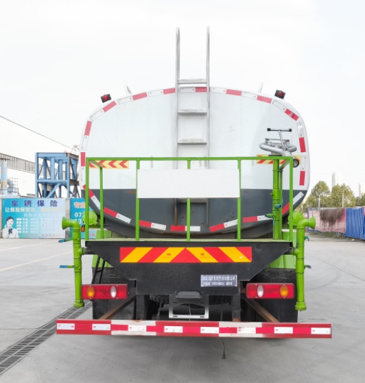 浩天星運牌HTX5256GSSL6型灑水車 浩天星運牌HTX5256GSSL6型灑水車