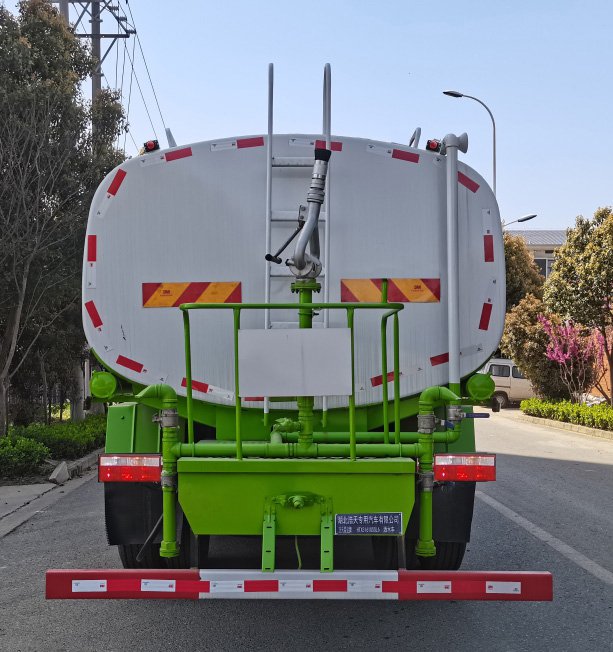 浩天星運牌HTX5161GSSL6型灑水車 浩天星運牌HTX5161GSSL6型灑水車