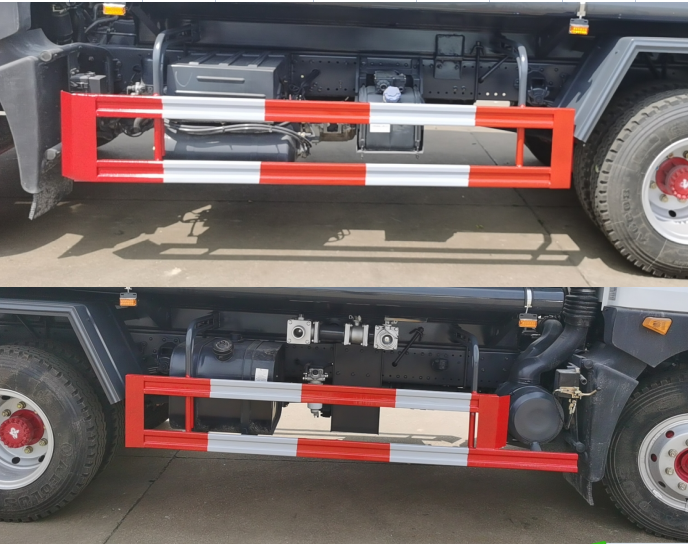 浩天星運牌HTX5161GSSL6型灑水車 浩天星運牌HTX5161GSSL6型灑水車