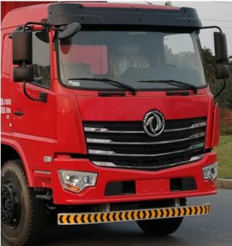 東風牌DFV5183TPBGP6D型平板運輸車 東風牌DFV5183TPBGP6D型平板運輸車