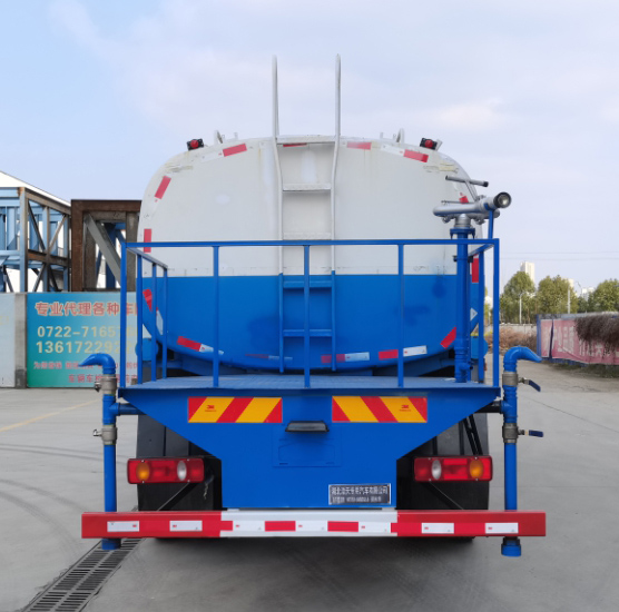 浩天星運牌HTX5168GSSL6型灑水車 浩天星運牌HTX5168GSSL6型灑水車