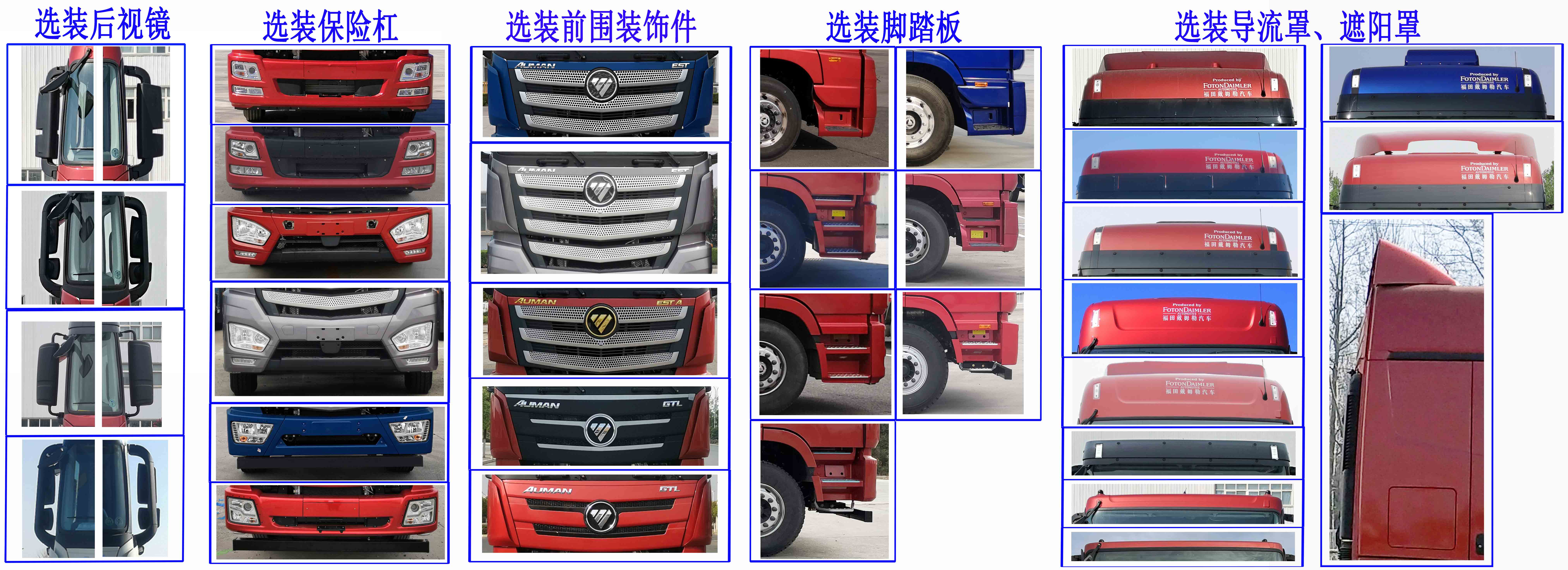 歐曼牌BJ5319TPBY6GRL-01型平板運(yùn)輸車 歐曼牌BJ5319TPBY6GRL-01型平板運(yùn)輸車