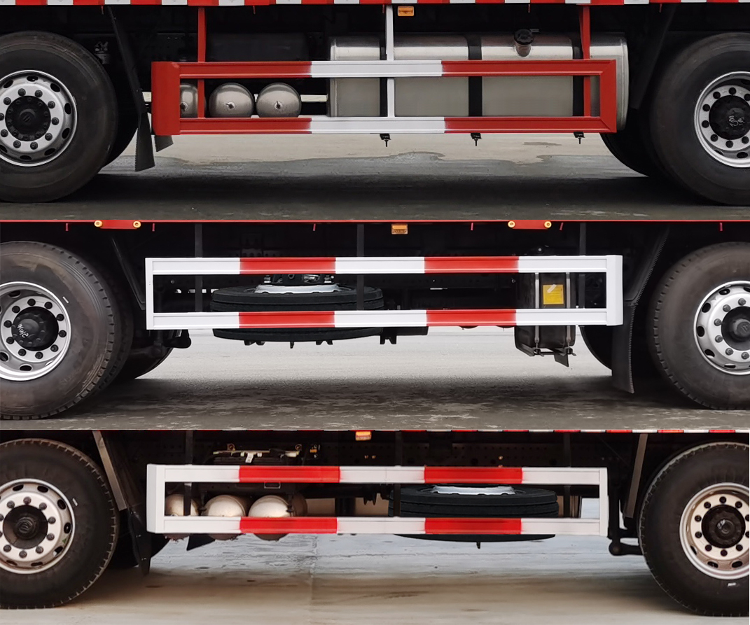 歐曼牌BJ5319TPBY6GRL-01型平板運(yùn)輸車 歐曼牌BJ5319TPBY6GRL-01型平板運(yùn)輸車