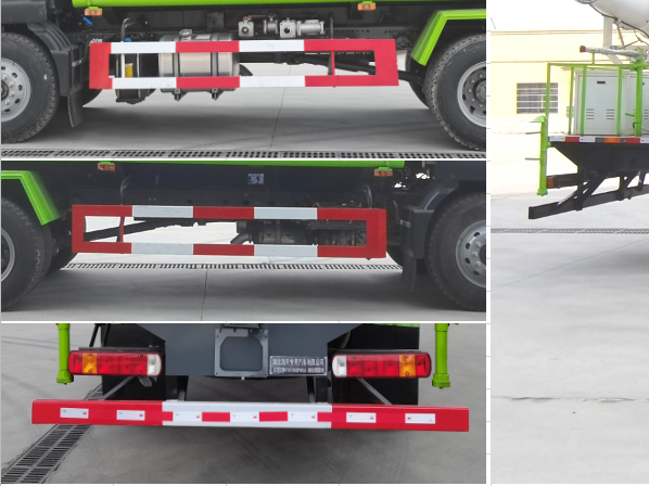 浩天星運(yùn)牌HTX5185GPSHL6型綠化噴灑車 浩天星運(yùn)牌HTX5185GPSHL6型綠化噴灑車