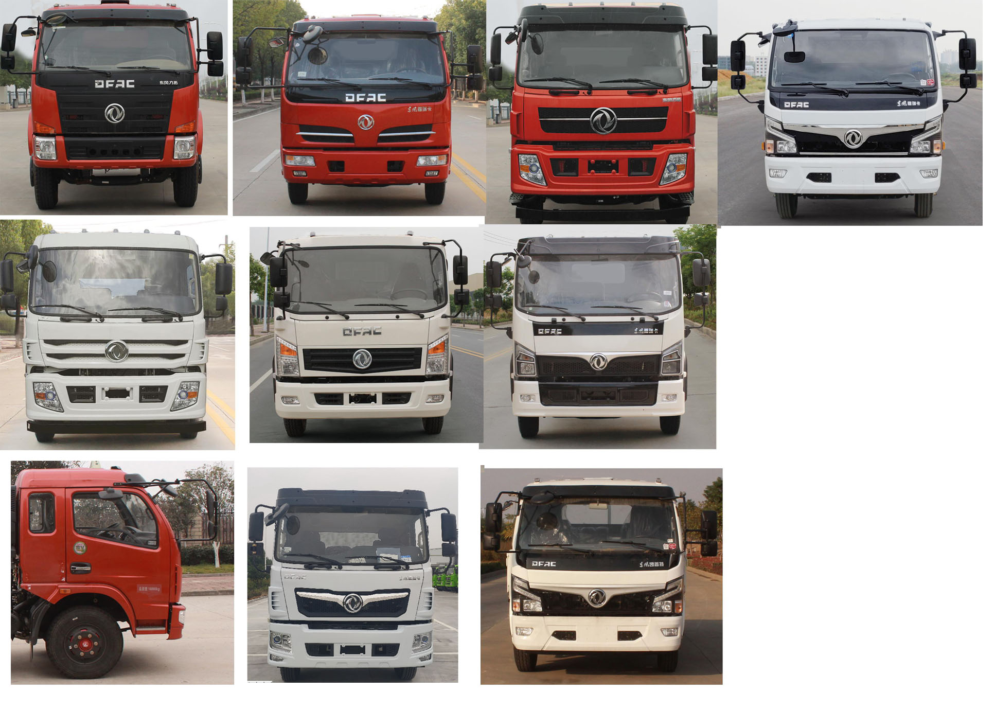 程力牌CL5160GXE6HQ型吸糞車 程力牌CL5160GXE6HQ型吸糞車