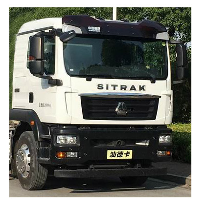 程力牌CL5180GXW6HC型吸污車 程力牌CL5180GXW6HC型吸污車