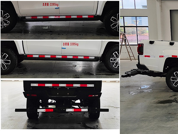 程力牌CL5032TQZ6ZK型清障車 程力牌CL5032TQZ6ZK型清障車