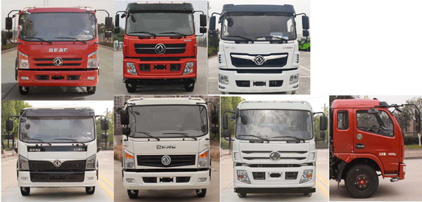 程力威牌CLW5160GSSDP型灑水車 程力威牌CLW5160GSSDP型灑水車