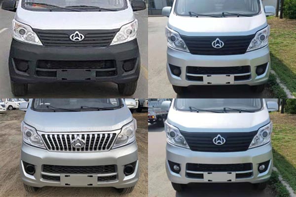 程力威牌CLW5030ZZZSDP型自裝卸式垃圾車 程力威牌CLW5030ZZZSDP型自裝卸式垃圾車