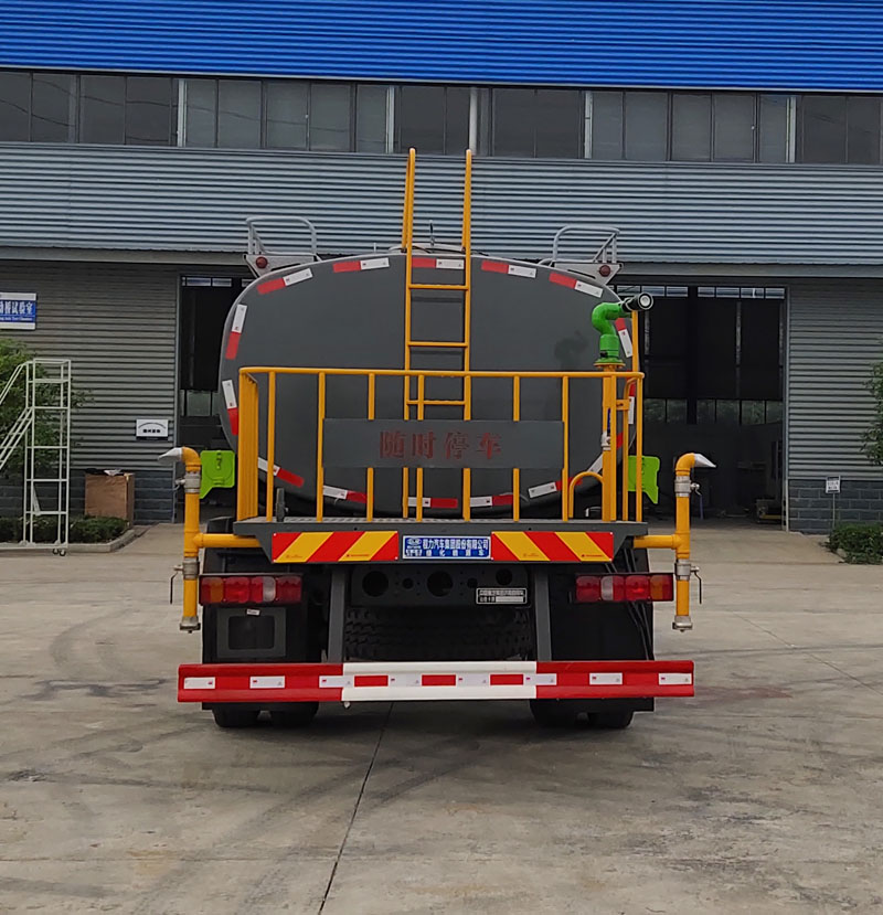 程力牌CL5180GPSZ6型綠化噴灑車 程力牌CL5180GPSZ6型綠化噴灑車