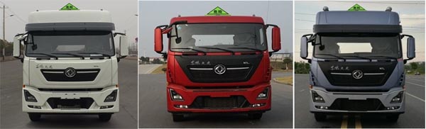 程力牌CL5321GYYLD6型鋁合金運(yùn)油車 程力牌CL5321GYYLD6型鋁合金運(yùn)油車